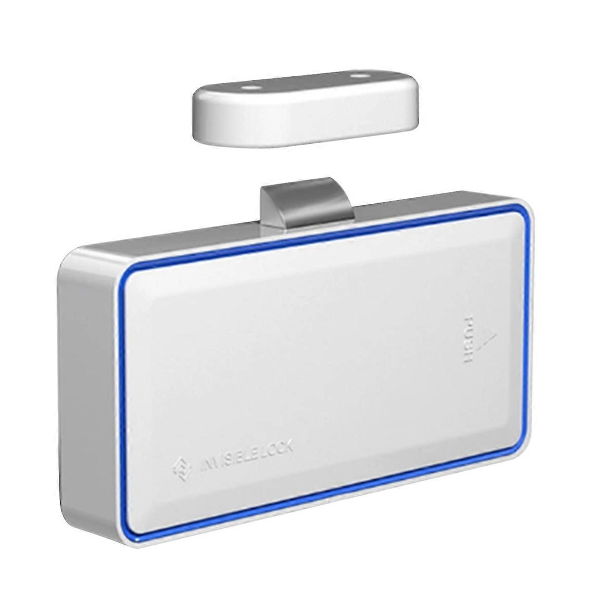 Smart Cabinet Lock Drawer Lock Electronic Locks for Lockers