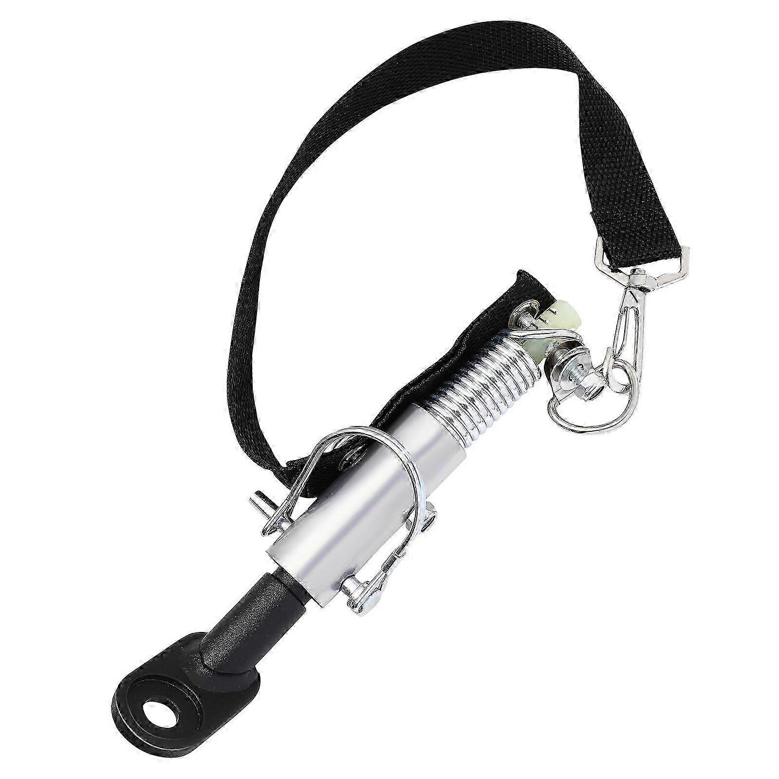 bike trailer hitch connector set anti rust