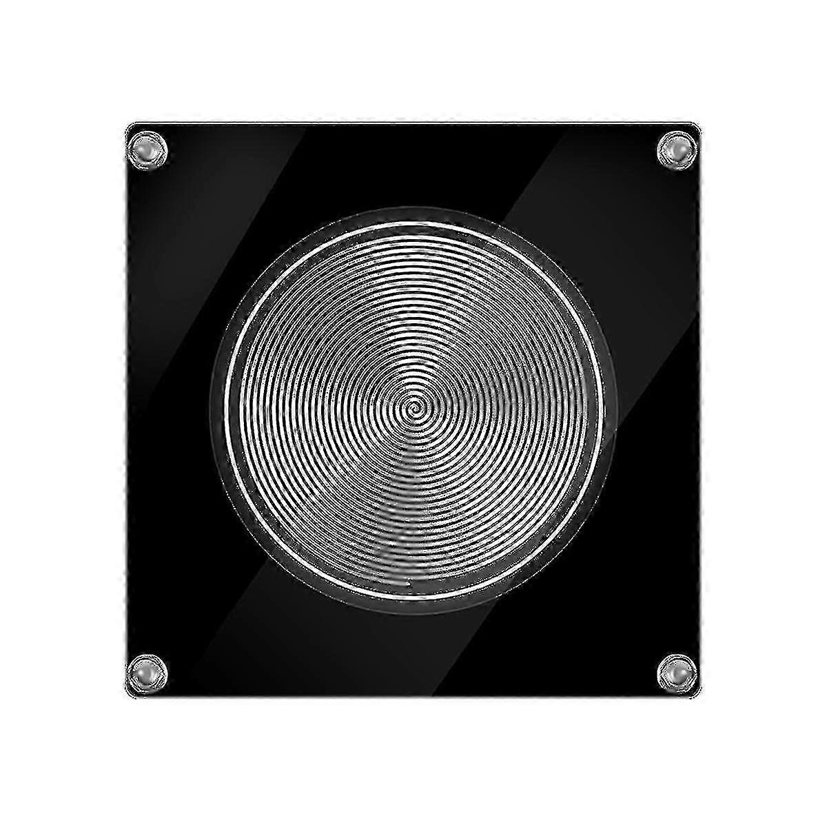 7.8hz Schumann Waves Ultra-low Frequency Pulse Generator Sleep Improver Schumann Waves Generator-si