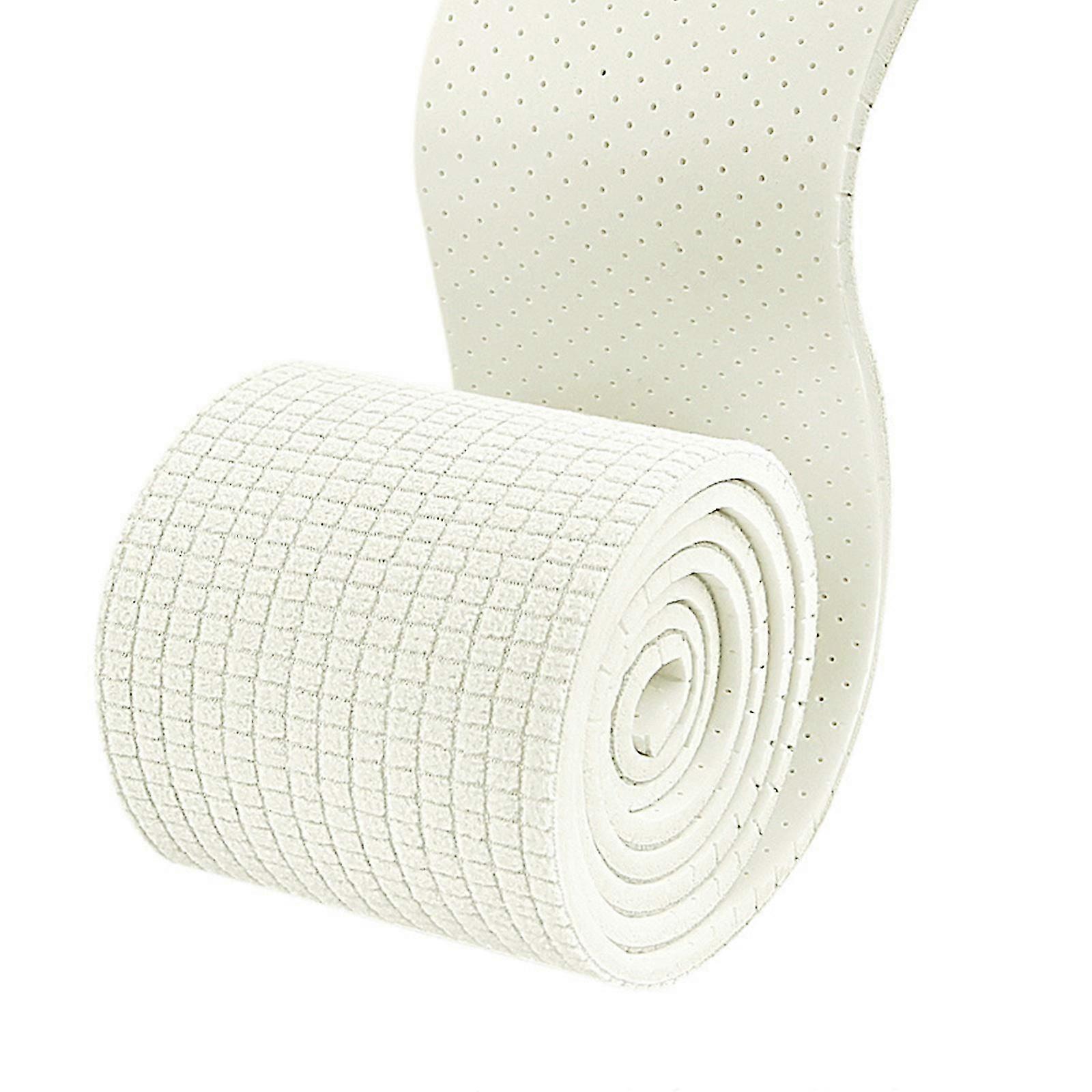 Latex Shoe Insoles Cut to Fit Shoe Insoles Cushioned Shoe Inserts Moisture Wicking Shoe Insoles Odor Resistant Shoe Pad Gray_i*