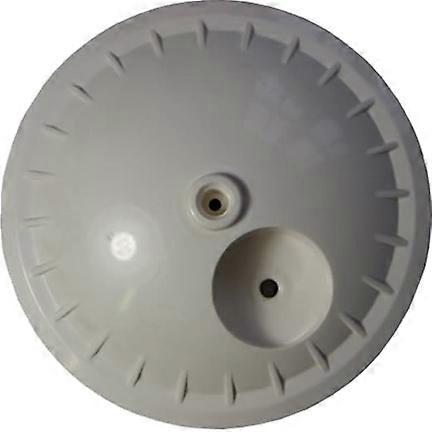 Plastica Endurance Filter Lid