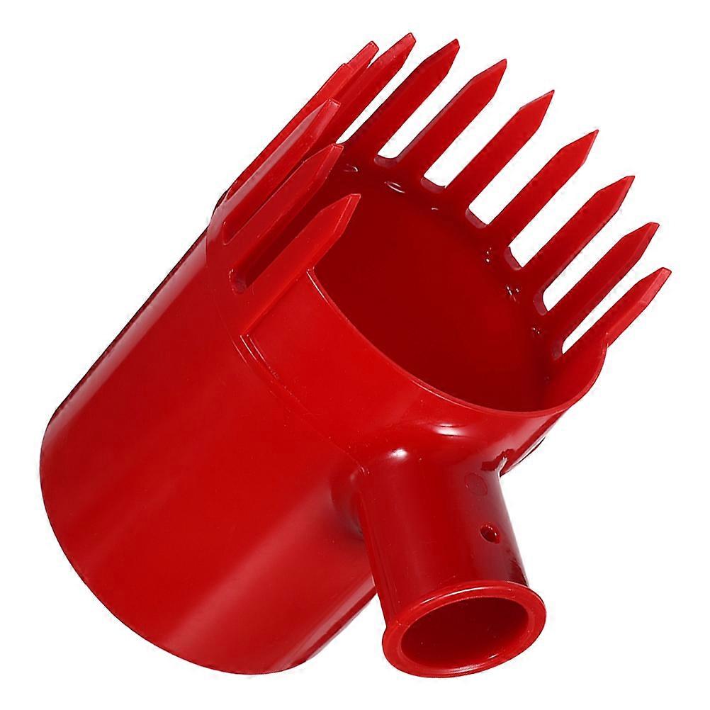 Berry Picking Tool Plastic Fruit Collection Comb for Berry Lightweight
