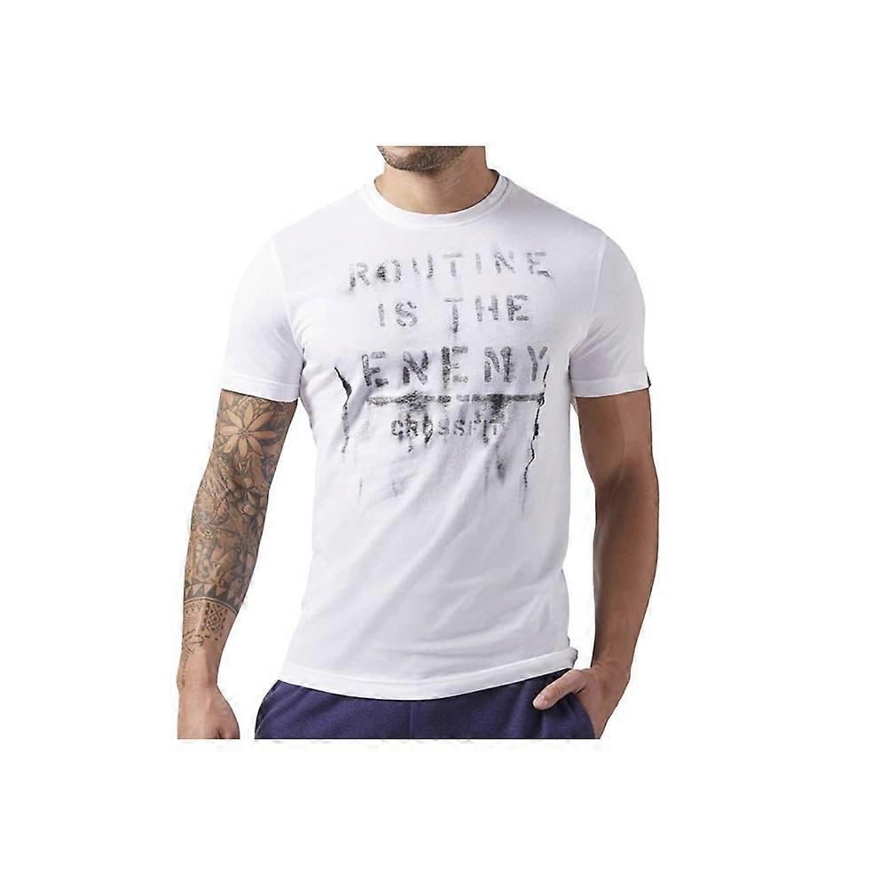 Reebok CF Routine Tee CF4569 men