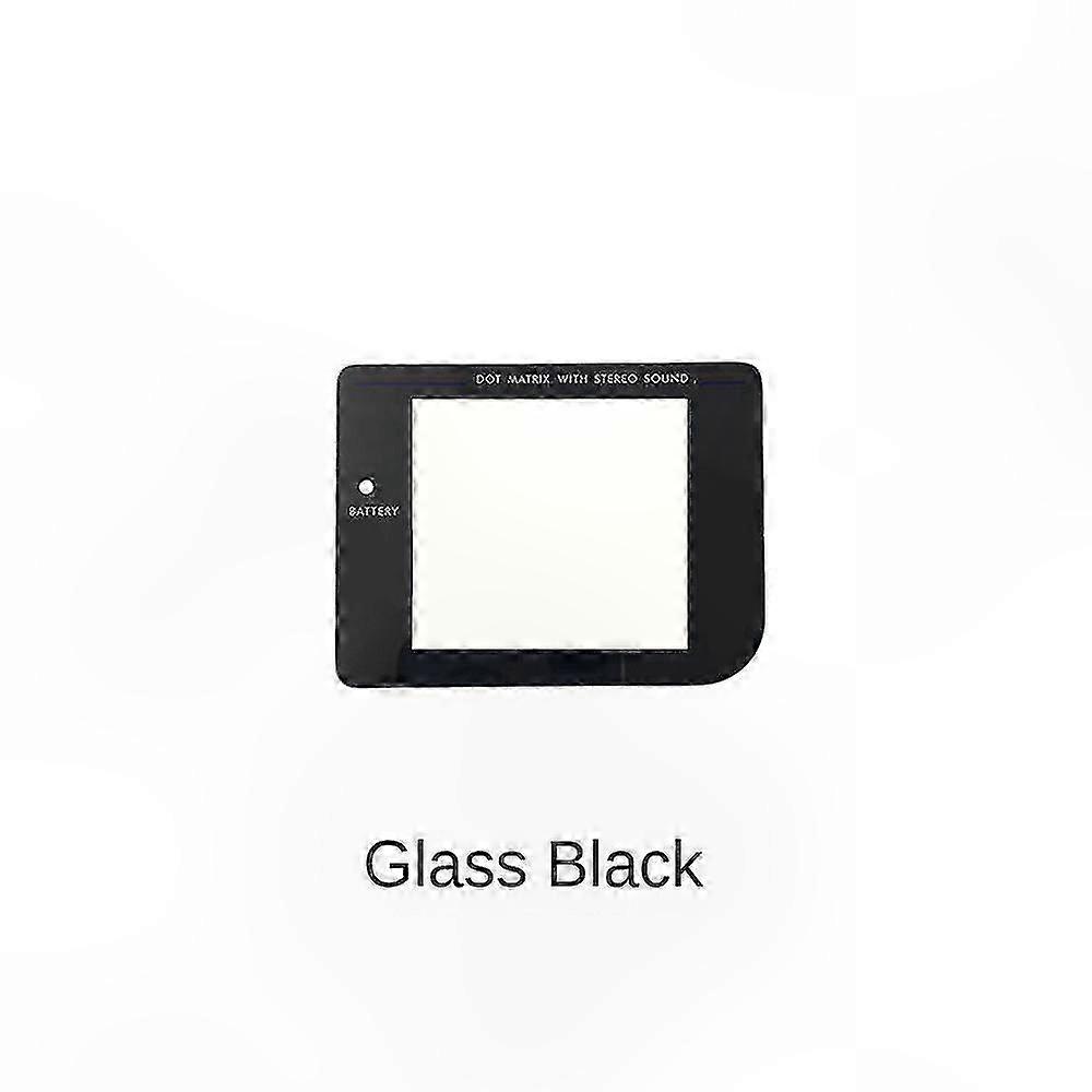 Protective Screen Cover for Game Boy GB/GBC Display