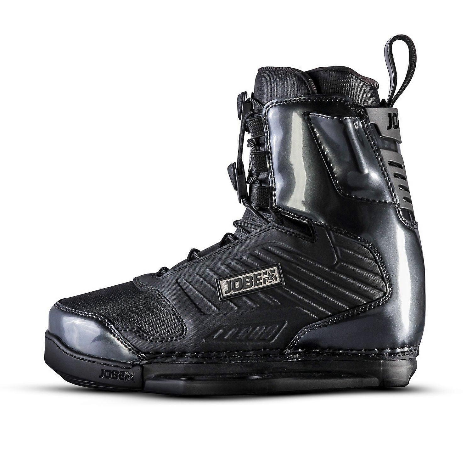 Jobe Nitro Wakeboard Bindings 8/9.5 393020001-8/9.5