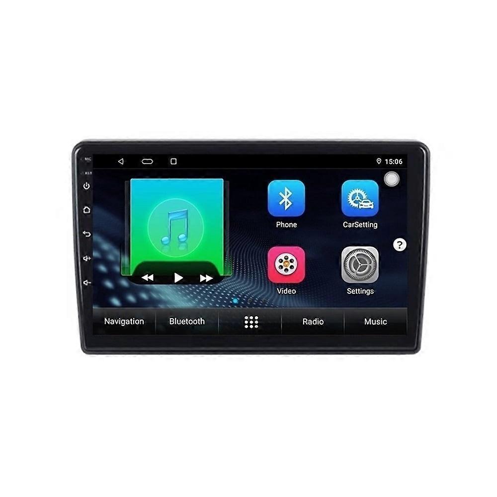 Stereo Radio for Kia Optima 2007-2010 Android Bluetooth Carplay 2+32g
