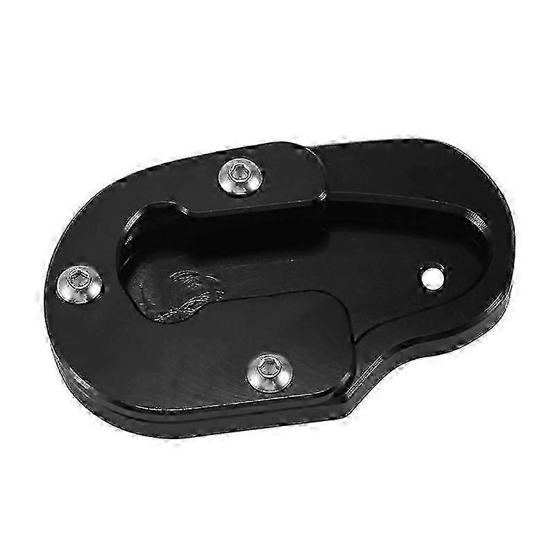 FOOT Side Stand Enlarger Plate Kickstand Extension for S RH1250 1250S (Compatible for Models in 2021-2022)