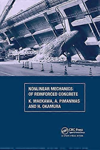 Non Linear Mechanics of Reinforced Concrete