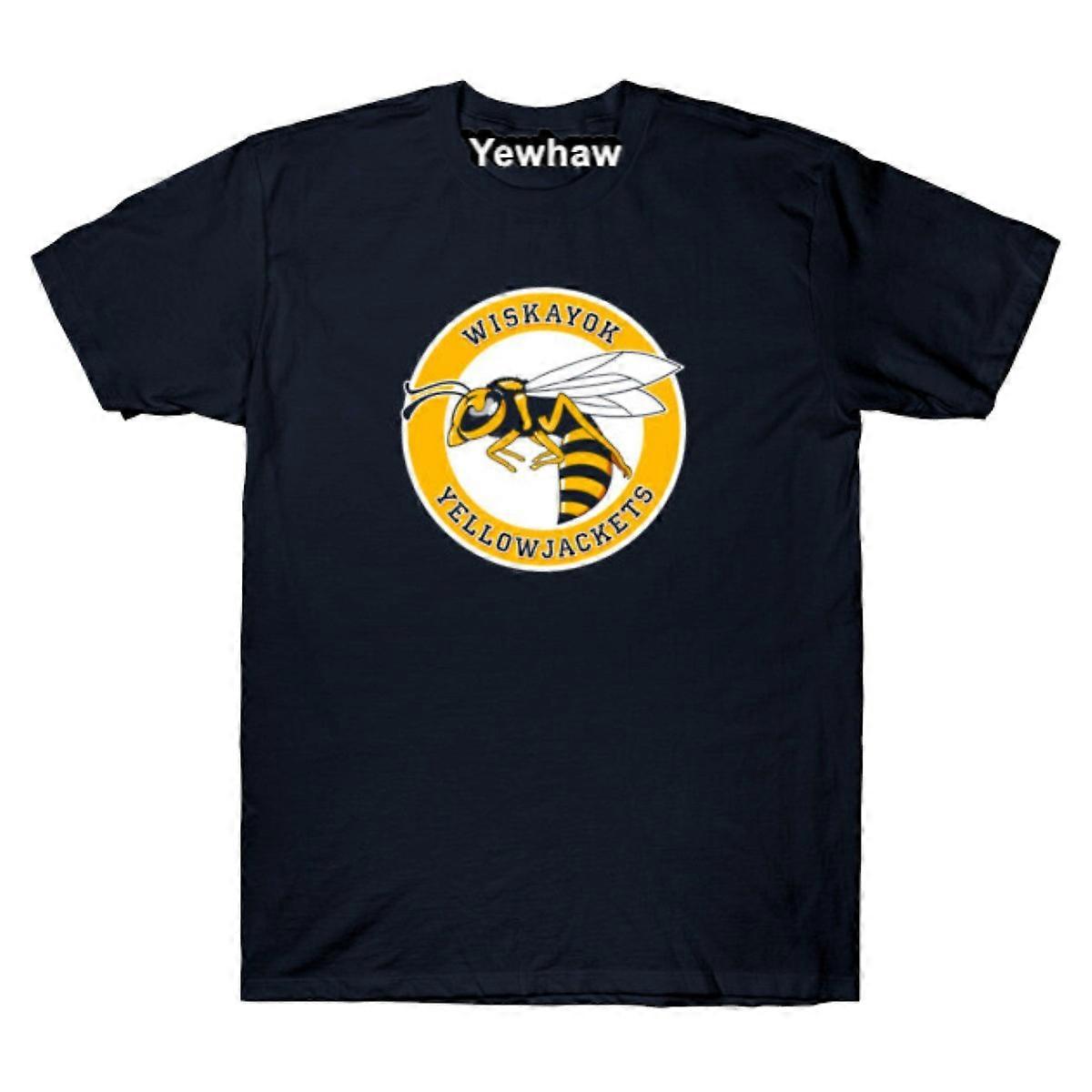 Yellowjackets T-shirt