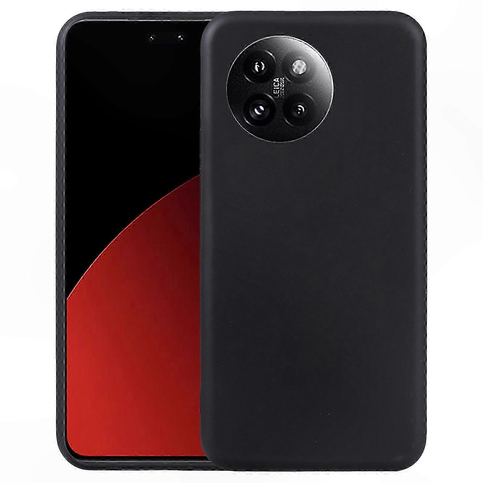 TPU Phone Case for  and Android, Durable and Flexible Protective Cover