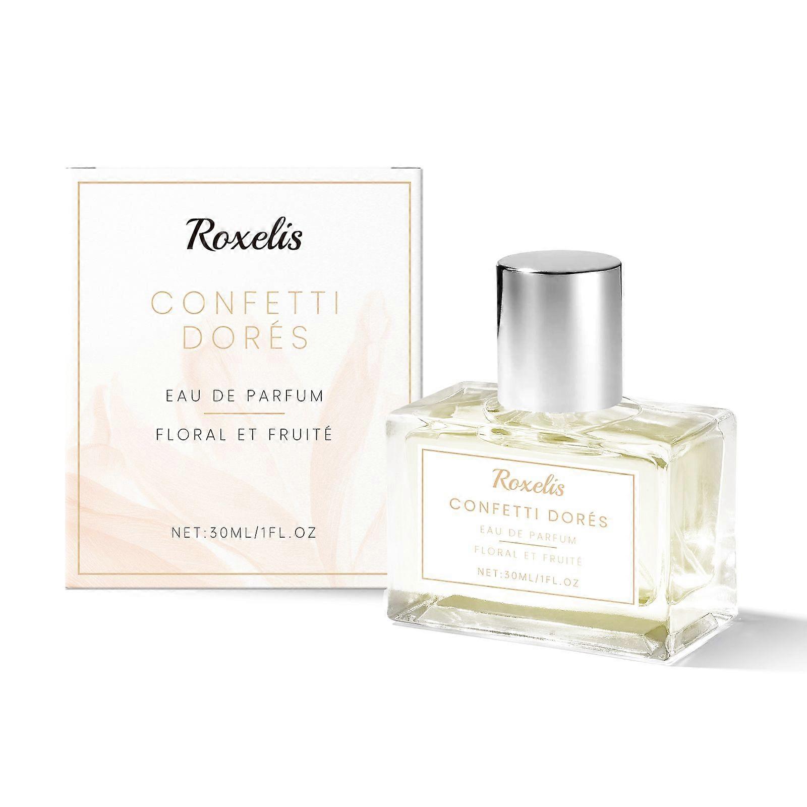 Dessert Flowering And Fruiting Perfume Fragrance