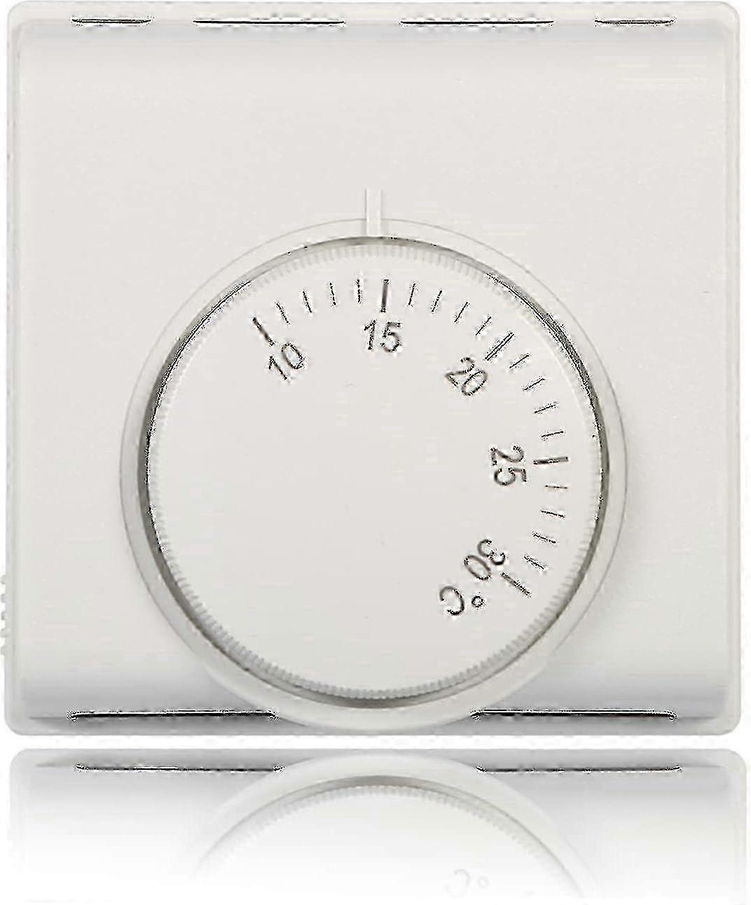 Room Thermostat Universal Standard Mechanical Energy Saving Mecha