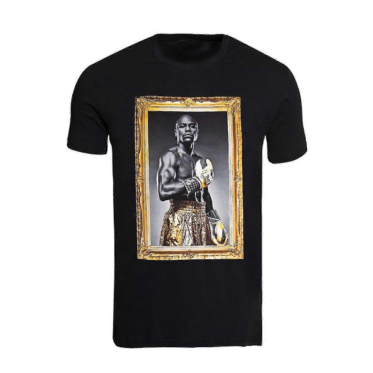 Tričko Money Team Mayvinci