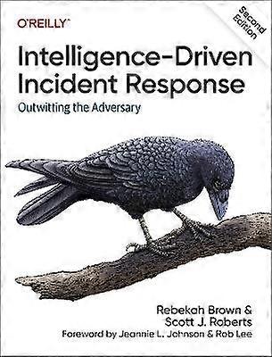 Intelligence-Driven Incident Response