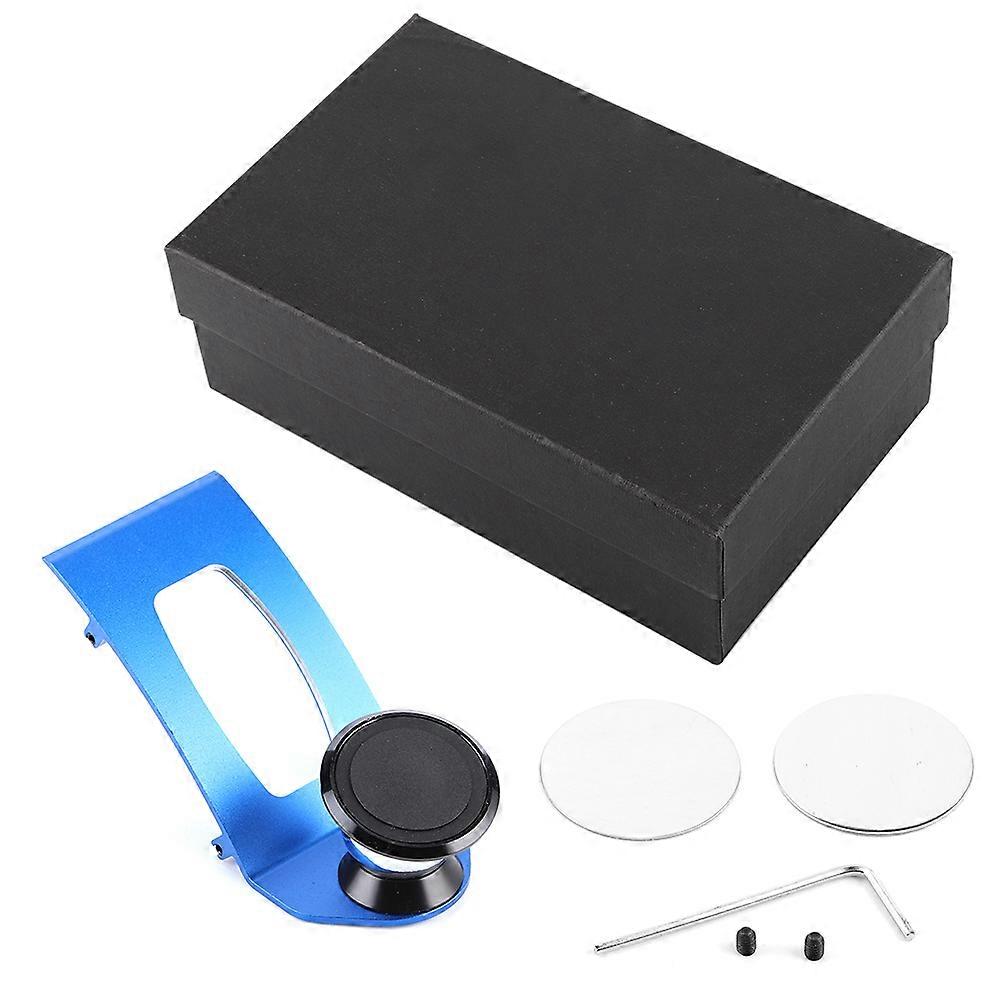 Aluminum alloy phone stand for X5/X8 08-13 - Secure car bracket