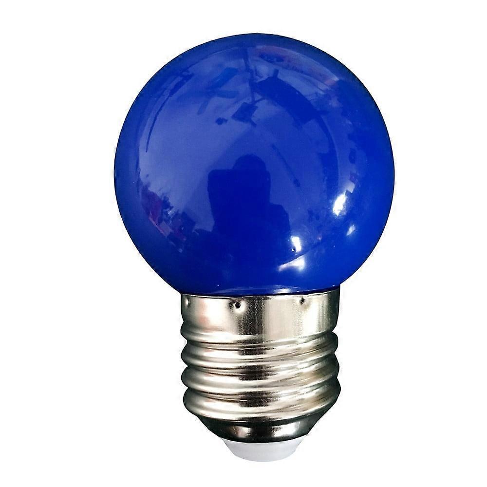 E27 Energy Saving LED Bulb Color Incandescent Party Decoration