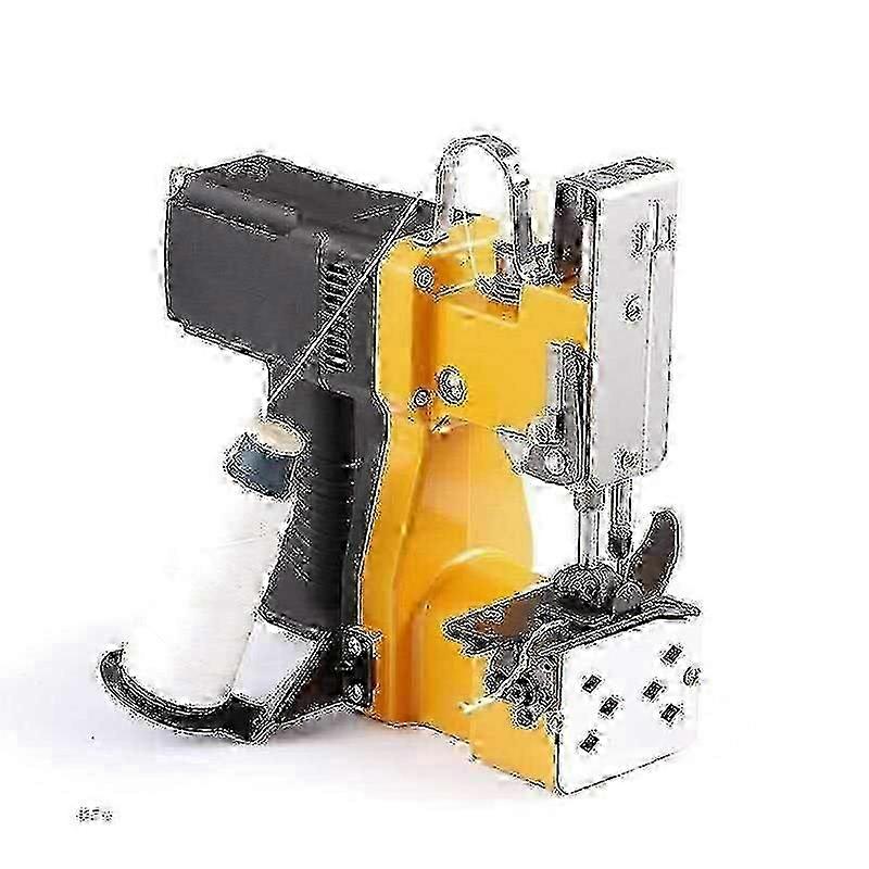 AB9-370工業用手動ミシンワイヤレス充電ベーラーウーブンバッグミシン