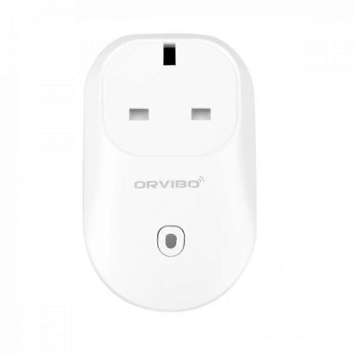 Remote control socket