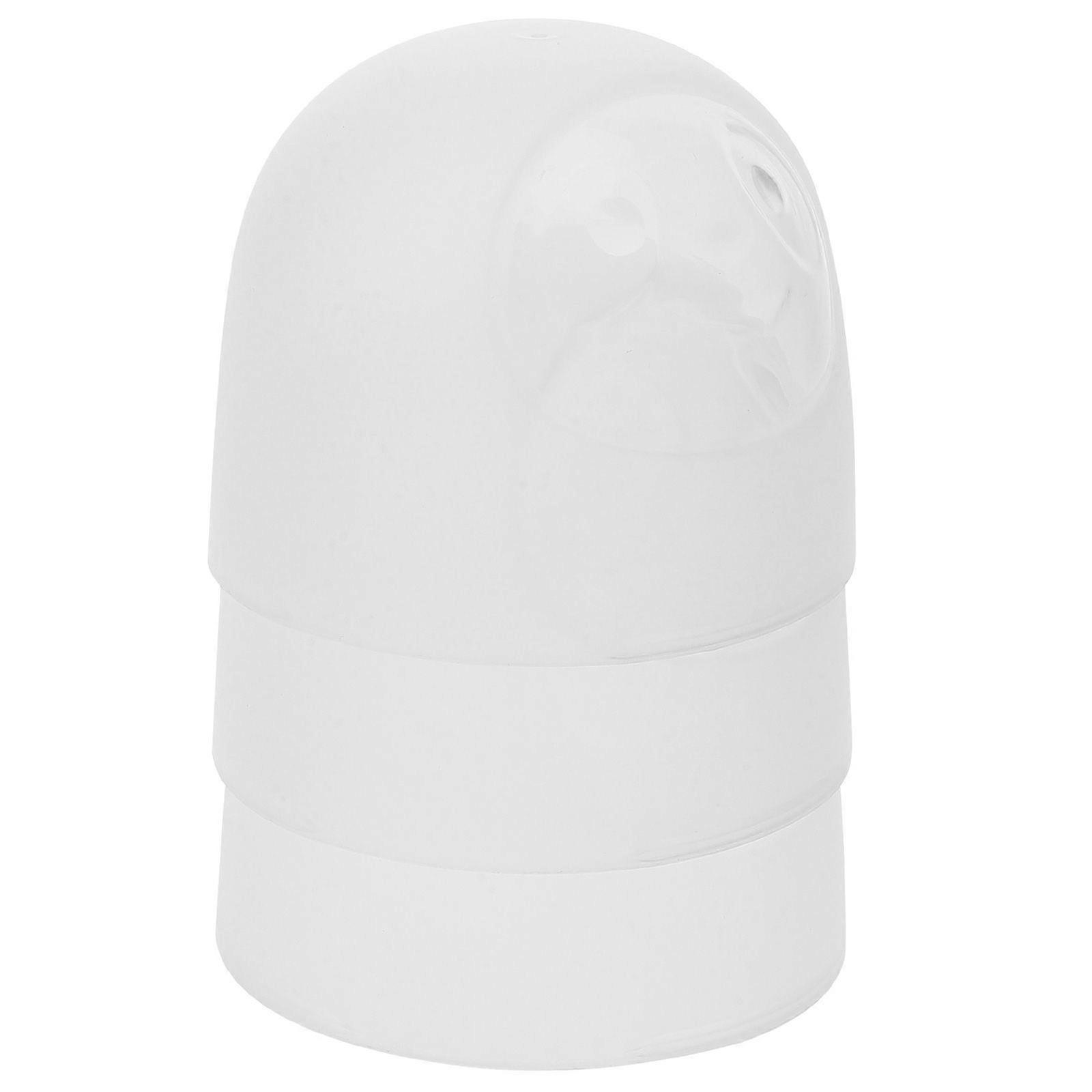 3st Mjölkflasklock Lock till nappflaska Lock till nappflaska Ersättning Läckagesäkra nappflasklock Byte av läckagesäkra lock