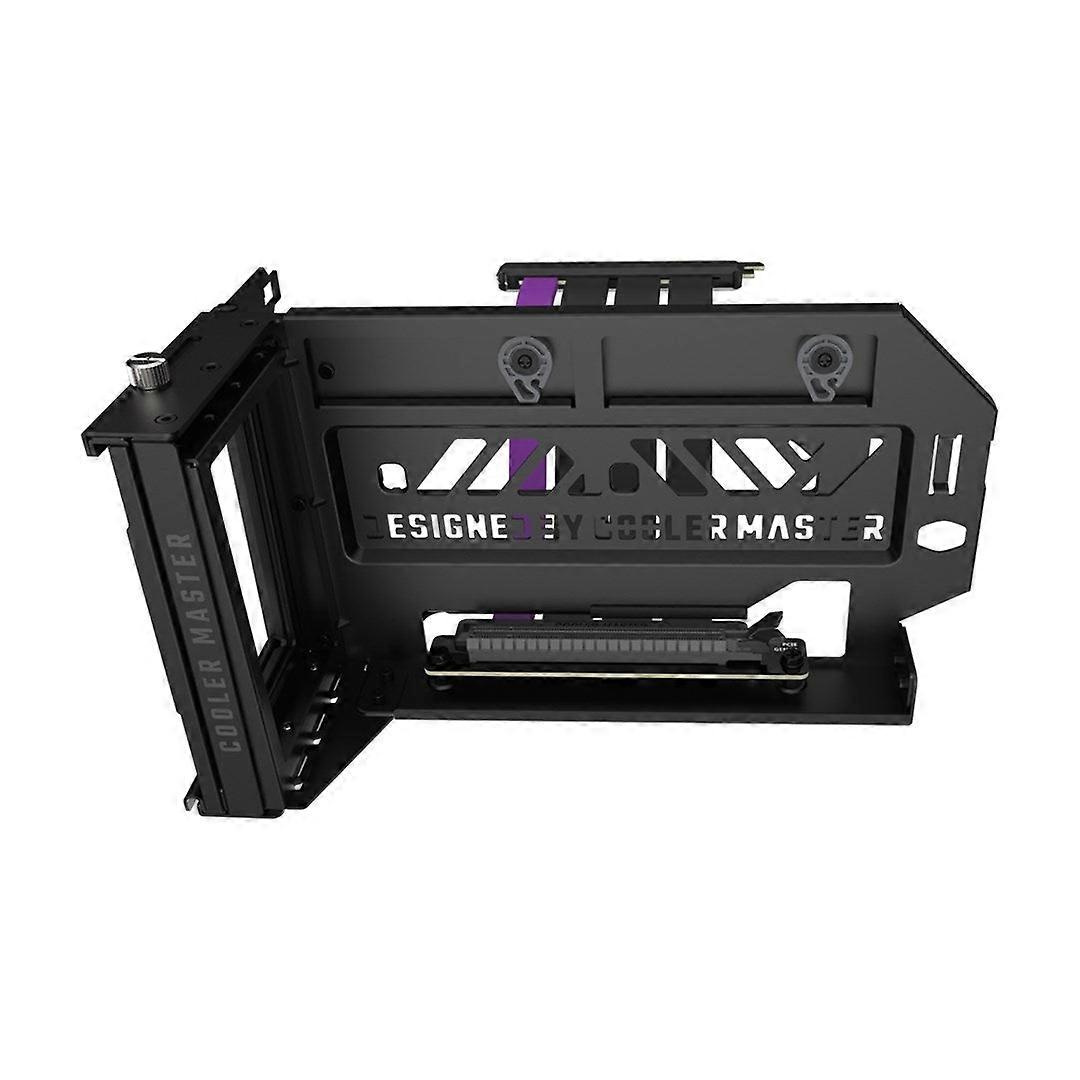 Cooler Master Gaming Mca-u000r-kfvk03 Computer Case Part Universal Graphic Card Holder