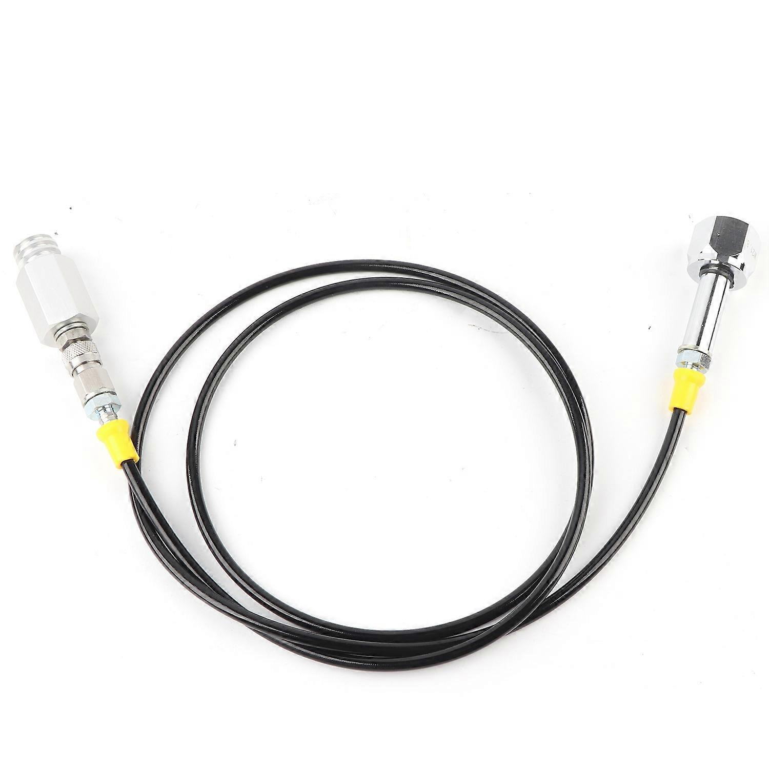 W21.8 Thread External Hose Adapter Kit for Soda Stream Machine Kitchen Soda Make Machine