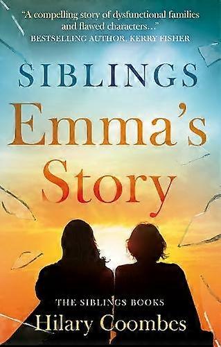 Siblings - Hilary Coombes