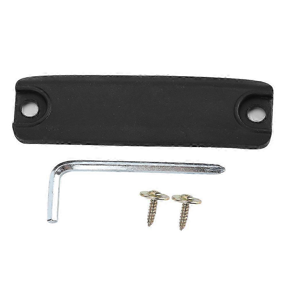 Durable Trunk Hatch Liftgate Switch Latch Release Button Rubber Cover 84840-21010 SZRH