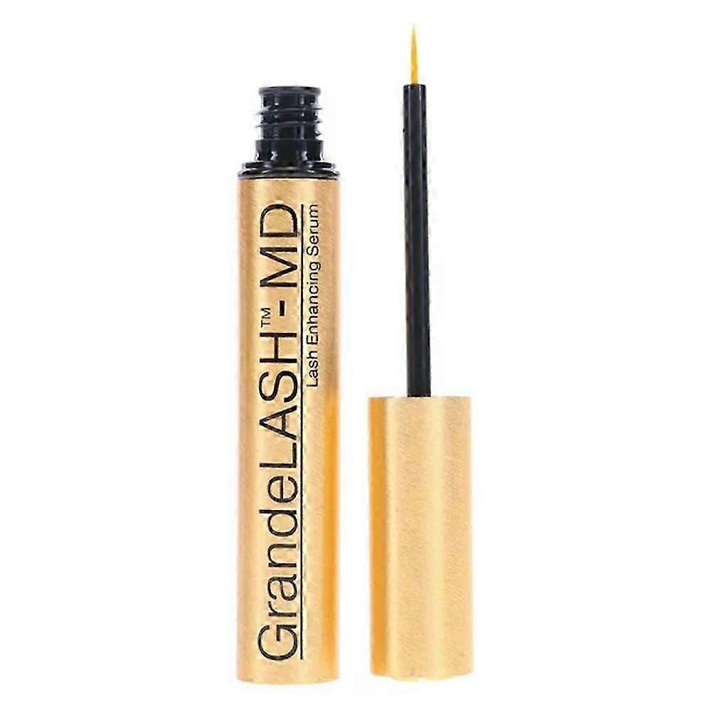 4ml Grande Lash Md Eyelash And Eyebrow Enhancer For Length Fullness