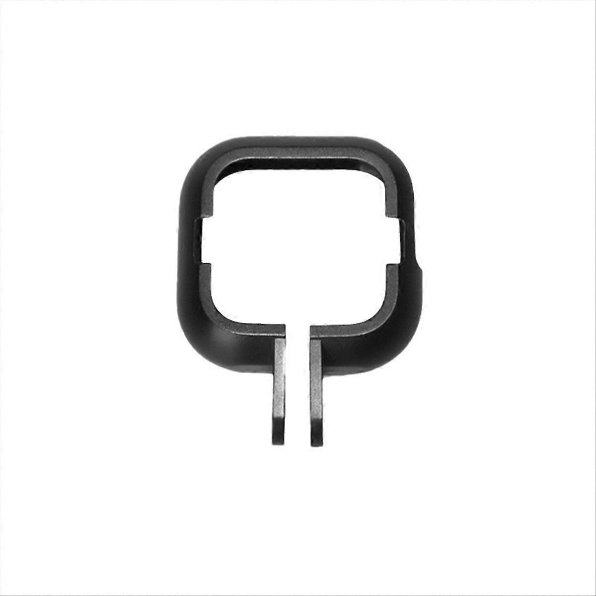 For Insta GO Ultra Protective Cage Sports Camera Cage Frame Outer Frame Protective Shell Adapter Base Bracket