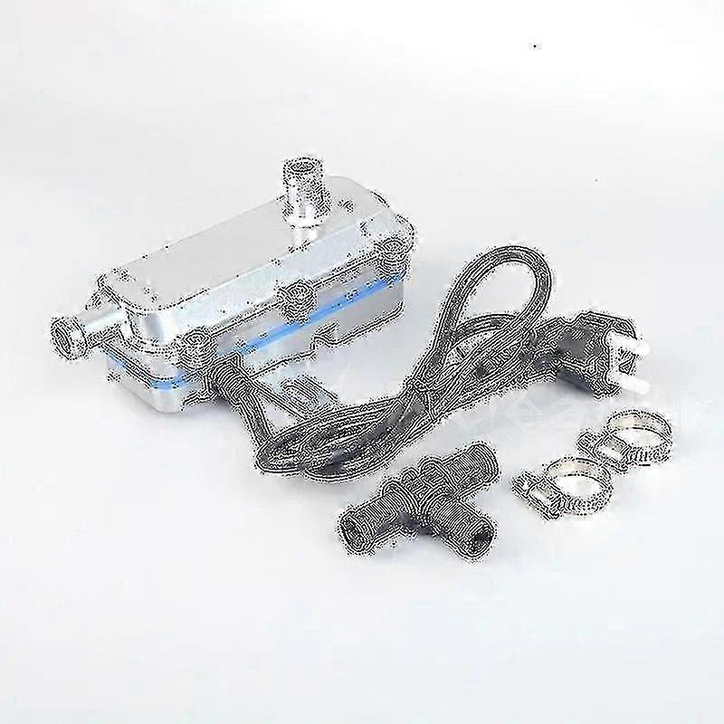 Αεροθερμαντήρας diesel θερμαστρών αυτοκινήτων θερμαστρών 1.5kw 2kw 3kw ψυκτικού μέσου μηχανών προθερμαστών αυτοκινήτων για τα εξαρτήματα φορτηγών τροχόσπιτων μηχανών