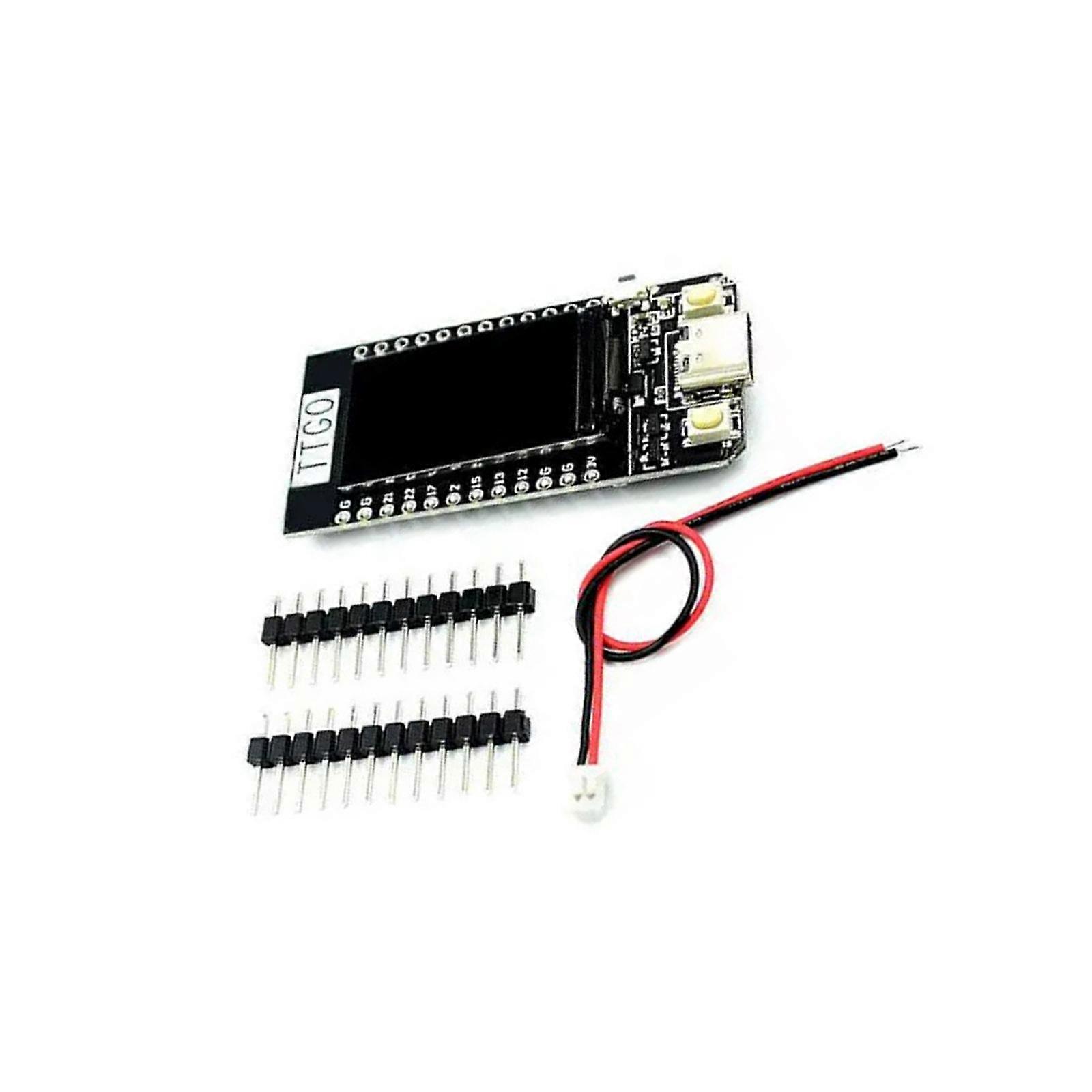 Recent Development Unit Including 1.14 Unit Screen For Online Tasks And Automatic Devices Multicolor