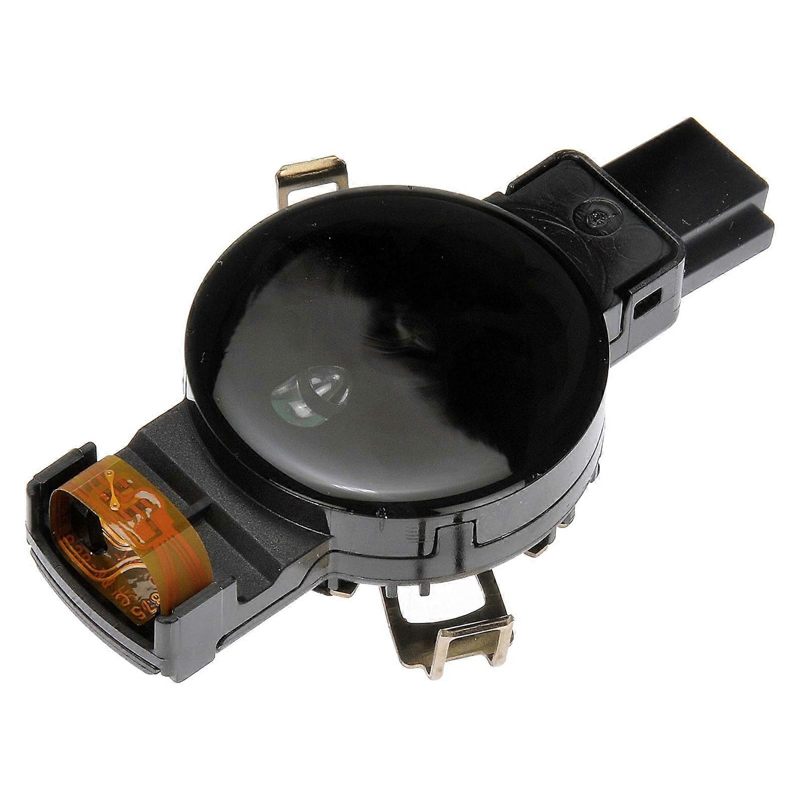 Advanced Rain Detection System For F01 F26 528i 535i 550i 640i 650i 740i 740Li 750i 750Li 760Li Automatic Window Closure Multicolor