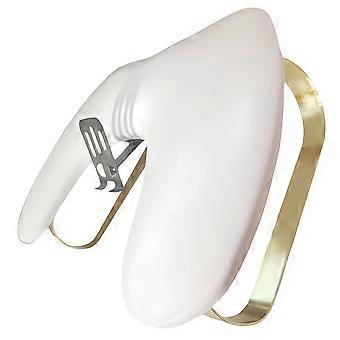 Lightweight Nail Hand Pillow Featuring Secure Phone Holder Ideal For Traveling Manicurists Multicolor