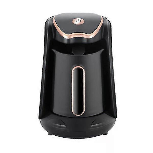 Coffee Maker 600W Electric Coffee Maker Automatic Coffee Maker (EU)