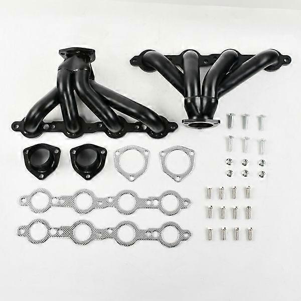 Exhaust Manifold Headers For Chevy LS LS3 LS6 LS7 MT001287 NO.5093