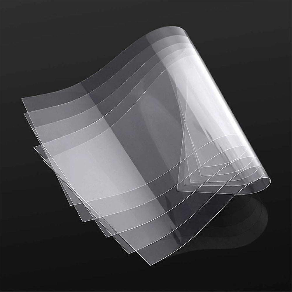 FEP Release Film 200x260x0.15mm for DLP 3D Printer Resin Curing Large Durable Sheet