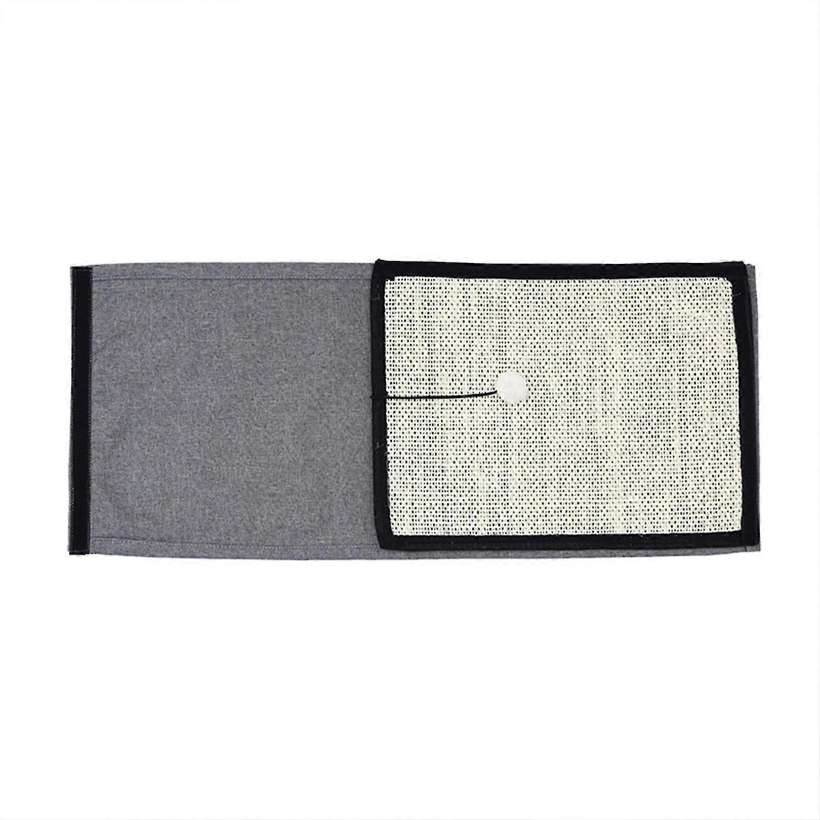 Mata do drapania Cat Scratching Mat Sizal Scratching Paper Wall Scratch Protection Sofa Cat Scratching Board Corner Scratching Board Cat Claws