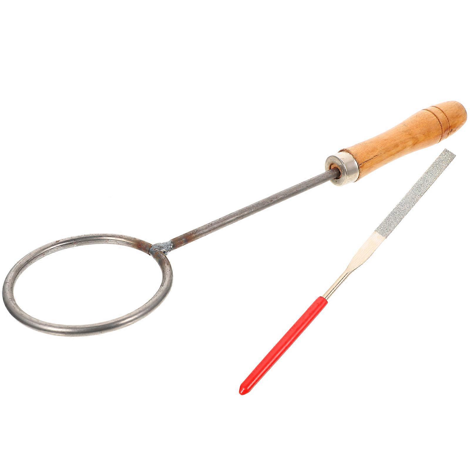 Glass Cutter Tool for Cutting 1Set of and Beer Bottles