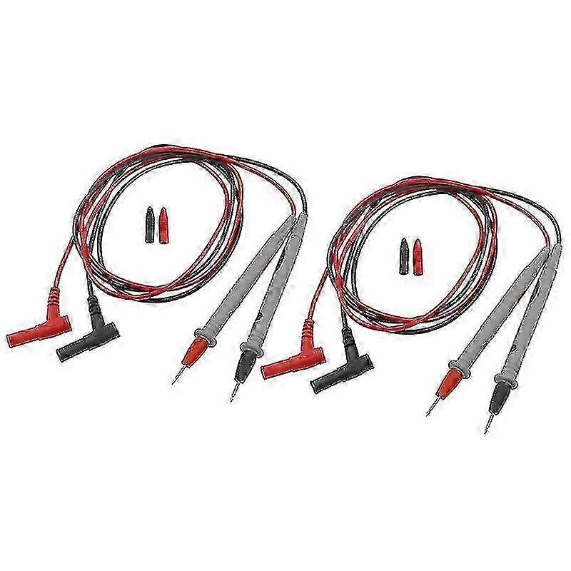1pack Probe Test Lead f74