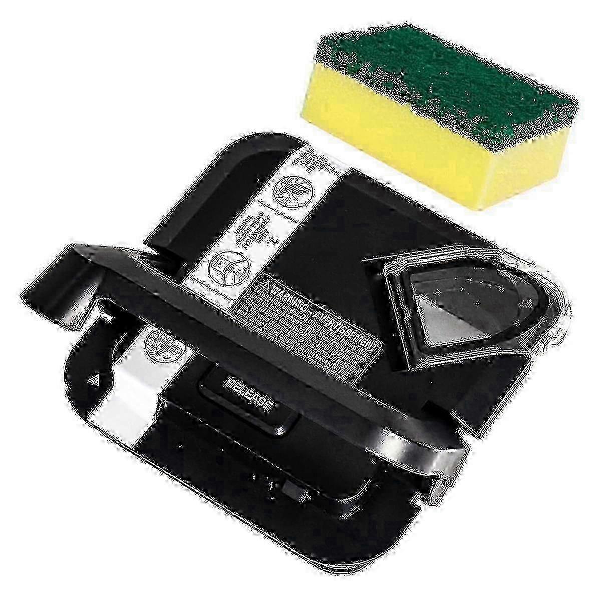 Blender Lid Replacement Compatible For 72 Oz Pitcher, Blender Top Locking Lid Cover Replace For Bl610