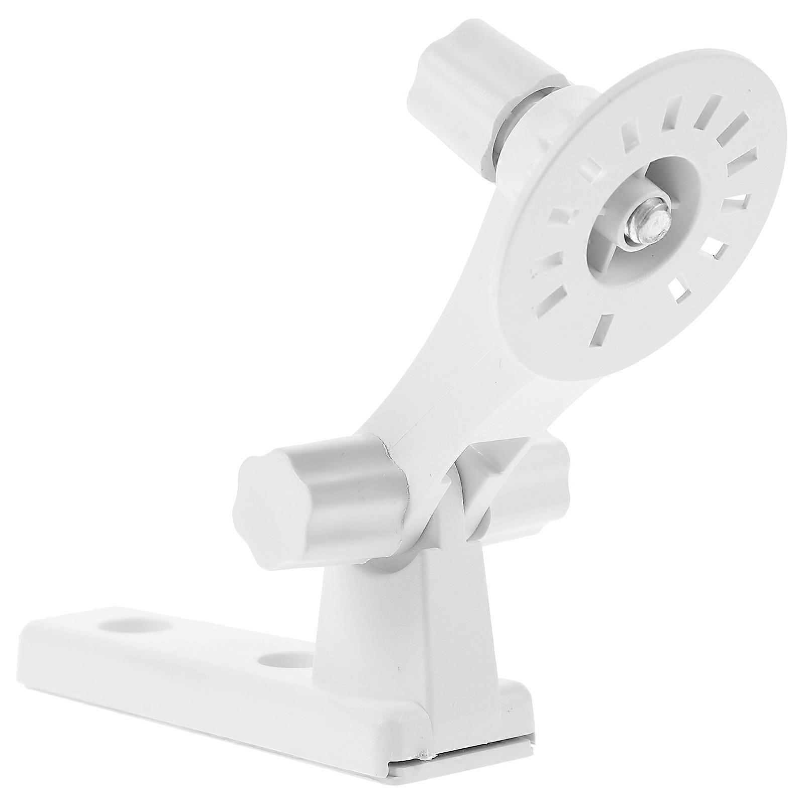 Security Camera Mount Bracket Rotatable Monitor Camera Surveillance System Stand