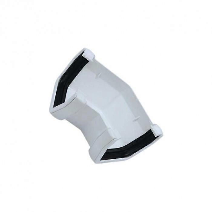 Kayflow Square Gutter Running Outlet