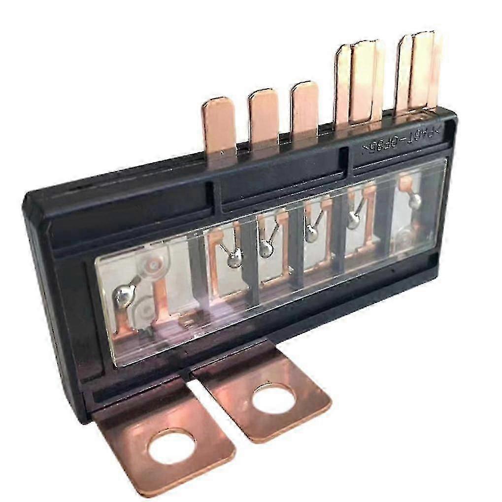 38231-tr0-a01 multi-fuse block for 12-15 integrated composite