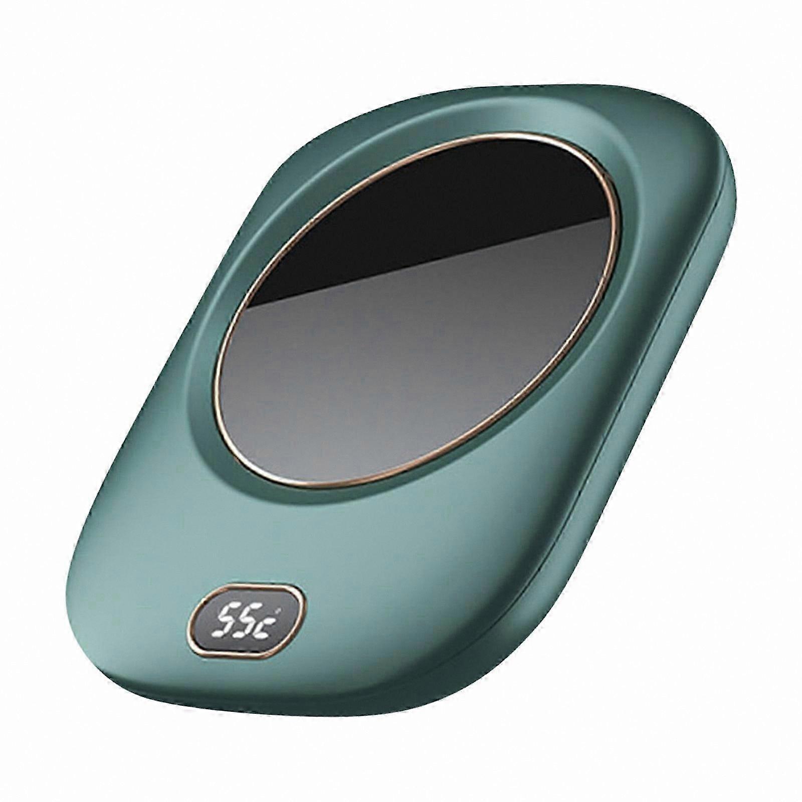 Portable Smart Mug with 3 Temperature Settings for Coffee and Drinks