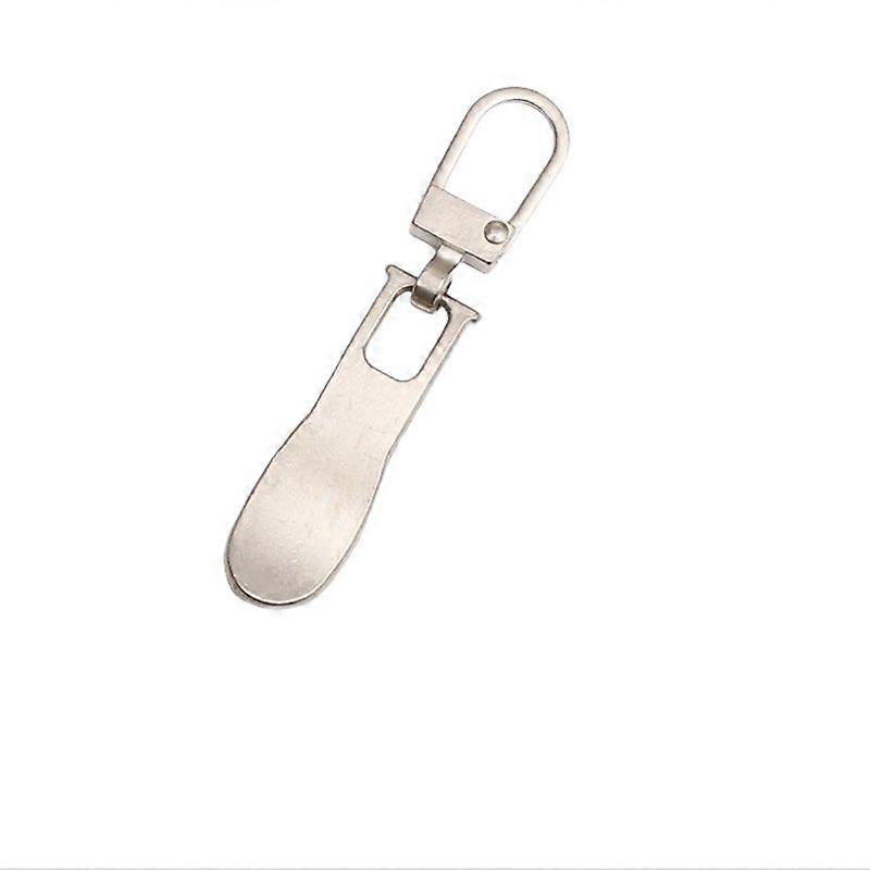 Cremallera extrable para ropa y bolsos.