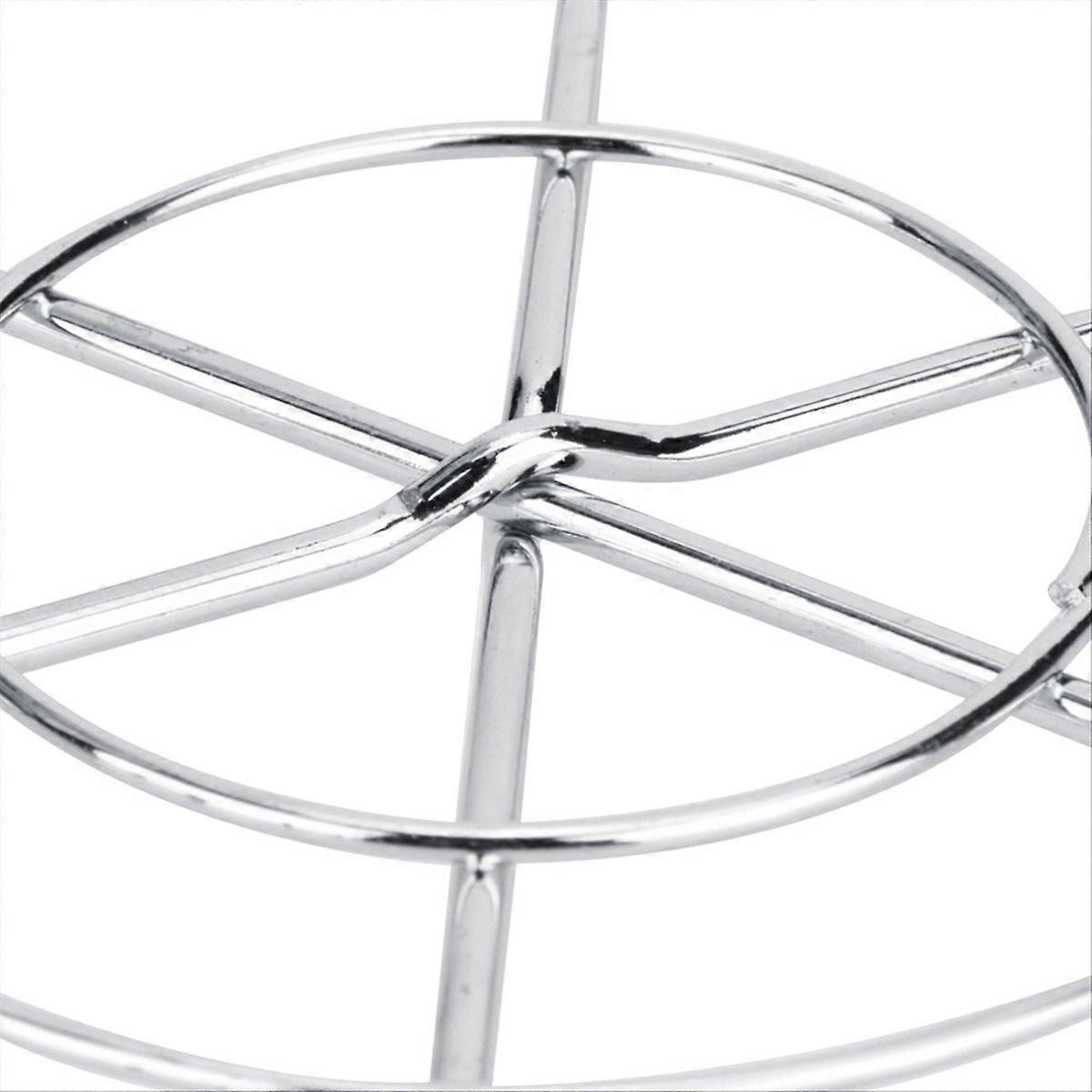 BBQ grill Round grill Outdoor picnic tools Cake cooling rack