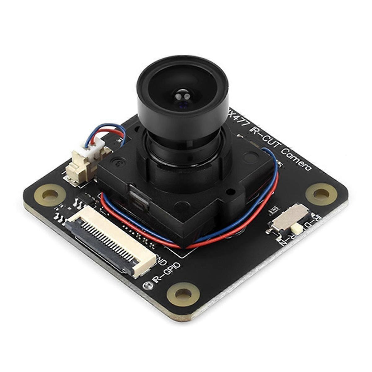 12.3MP IMX477 IR-CUT Camera Module for Sensor