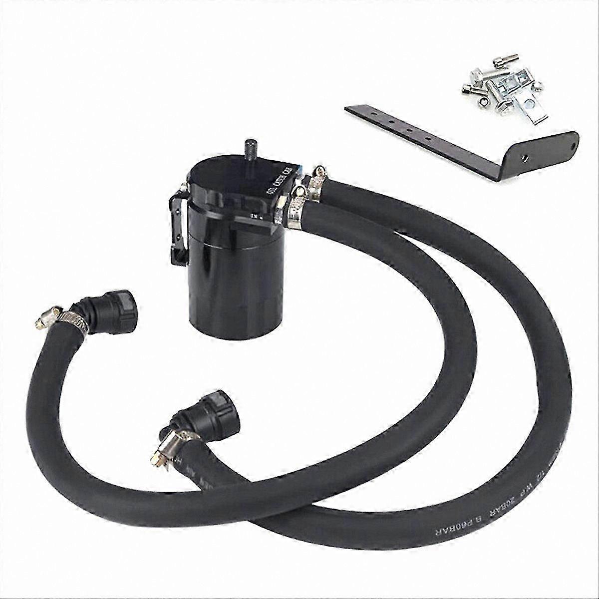Oil Separator Reservoir Tank Kit for 5.0L Engine