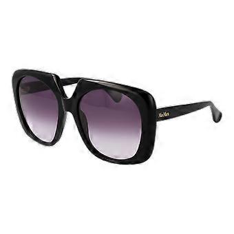 Max Mara Zonnebril MM0047 01B 56