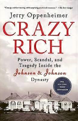 Crazy Rich